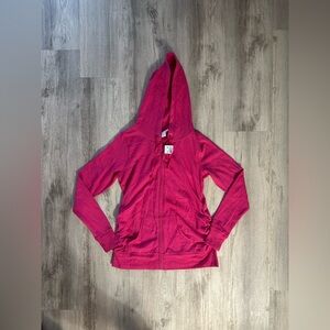 Motherhood maternity hoodie